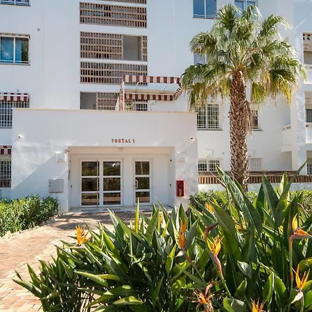 Apartmán Alamos Penthouse *
