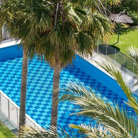 Alamos Penthouse * 托雷莫利诺斯