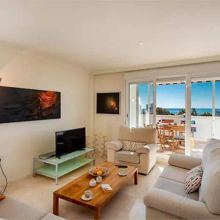 Alamos Penthouse