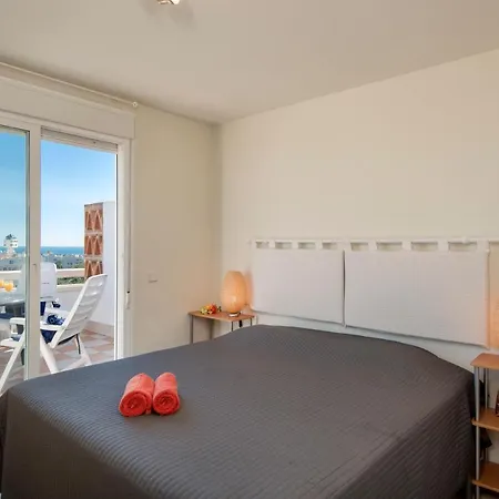 Alamos Penthouse