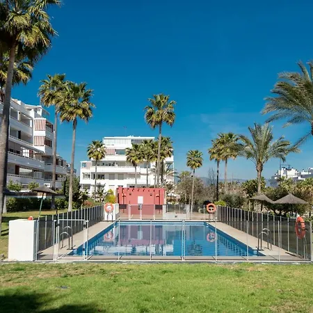 公寓 Alamos Penthouse