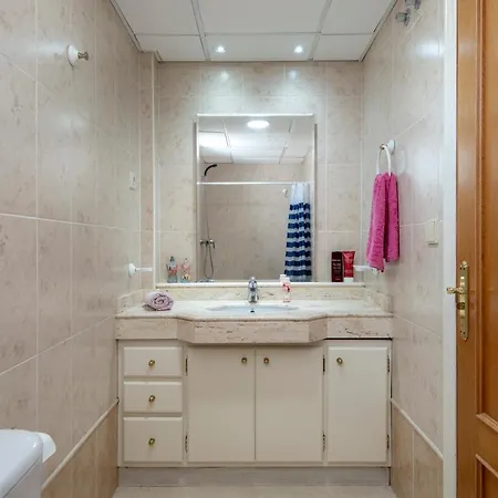 Alamos Penthouse *