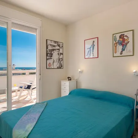 Alamos Penthouse Torremolinos