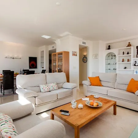 Alamos Penthouse
