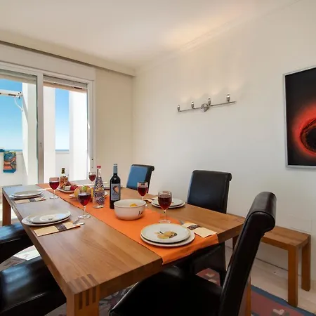 Alamos Penthouse