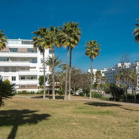 Alamos Penthouse